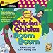 Chicka Chicka Boom Boom (Jewel Case)