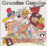 Le Disque (Frn)