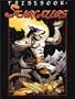 *OP Tribebook: Stargazers Rev (Werewolf)