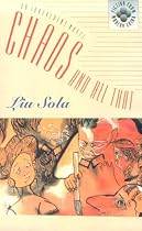 Chaos and All That (Fiction from Modern China)