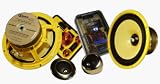 CDT AUDIO ES-620___6.5 2-Way Ultra Competition Grade Component System