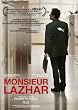Monsieur Lazhar / Monsieur Lazhar  (Bilingual)