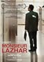 Monsieur Lazhar / Monsieur Lazhar  (Bilingual)