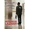 Monsieur Lazhar / Monsieur Lazhar  (Bilingual)