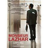 Monsieur Lazhar / Monsieur Lazhar  (Bilingual)by Mohamed Fellag