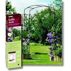 Gardman Rosenbogen,Galli C Schwarz 07735