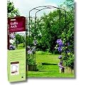 Gardman Gallic Rose Arch