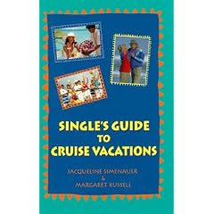 Single's Guide to Cruise Vacations