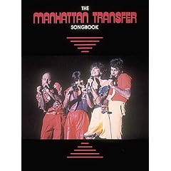The Manhattan Transfer Songbook