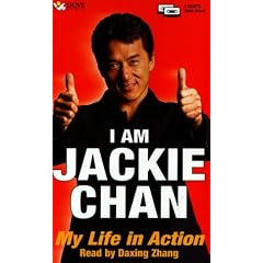 I Am Jackie Chan