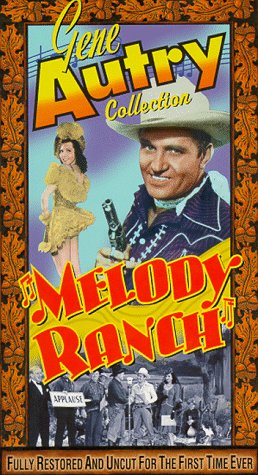 Melody Ranch