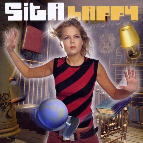 Sita - Happy (Bonus) Lyrics - Zortam Music