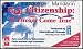 U.S. Citizenship: A Dream Comes True [Language/Mandarin]