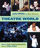 Theatre World Volume 58 - 2001-2002: Paper