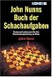 John Nunns Buch der Schachaufgaben