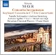 Concerto Bergamasco Keyboard Concerto in C Major T
