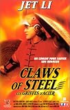 Revue Seven 7  / Claws of Steel , les griffes d'acier