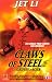 Claws of Steel , les griffes d'acier [VHS]