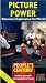 VHS : People's Century: Picture Power - Television Captivates the World