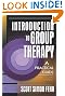 Introduction to Group Therapy: A Practical Guide (Advances in Psychology and Mental Health)