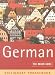 The Rough Guide to German Dictionary Phrasebook 2: Dictionary Phrasebook (Rough Guide Phrasebooks)