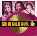 Solid Gold Soul Mid-`80s