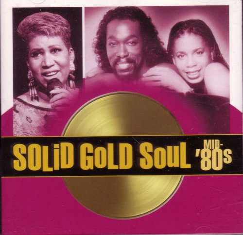 Ashford & Simpson - Solid (1982) - Zortam Music