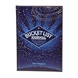 bucket list journal create a lifetime of inspiration and purpose