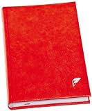 Organisations- und Planungsbuch in rot 2011/2012: Das bewährte Kalenderbuch - jeder Tag hat eine Seite