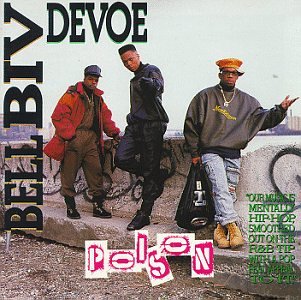 BELL BIV DEVOE - The Alligator Records 20th Anniversary Collection [disc 2] - Zortam Music