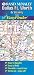 Dallas Ft Worth Region Easyfinder (Rand McNally Easyfinder)