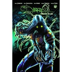 The Darkness Volume 5: Demon Inside: Demon Inside v. 5 (Darkness (Image Comics))