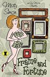 Frame and Fortune (Ivy Morris Mystery series)