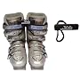 Ski boot carrier  Making it easy to carry one set of boots in one hand
