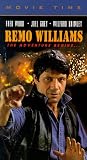 Remo Williams by Orion / MGM