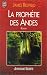 La prophétie des Andes
