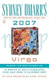 Sydney Omarrs Day-By-Day Astrological Guide for the Year 2007: Virgo (Sydney Omarrs Day By Day Astrological Guide for Virgo)