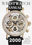 Wristwatch Annual 2000