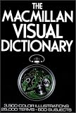 The Macmillan Visual Dictionary