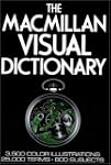 The Macmillan Visual Dictionary: 3,50...