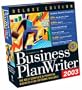 BUSINESS PLAN WRITER DELUXE