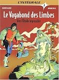 Le Vagabond des limbes : Intégrale, tome 1 : Cycle des Nomades