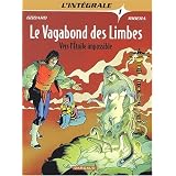 Le Vagabond des limbes : Int�grale, tome 1 : Cycle des Nomadespar Godard /Ribera