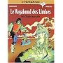 Le Vagabond des limbes : Int�grale, tome 1 : Cycle&hellip de Godard /Ribera