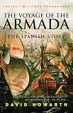 Cover of The Voyage of the Armada by David Howarth 030436164X