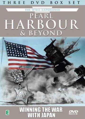 PEARL HARBOUR & BEYOND