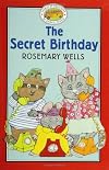 The Secret Birthday (Yoko & Friends School Days)