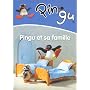 Pingu - Vol.1 : Pingu et sa famille (18 aventures)