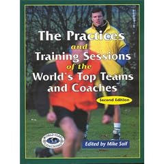 Practices and Training Sessions of the World's Top Teams and Coaches