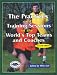 Practices and Training Sessions of the World